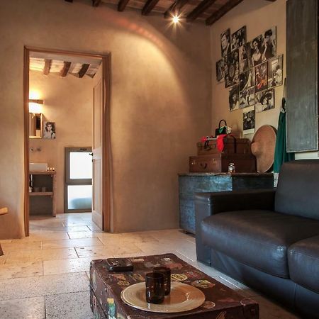 Follonico 4-Suite B&B Торріта-ді-Сьєна Екстер'єр фото