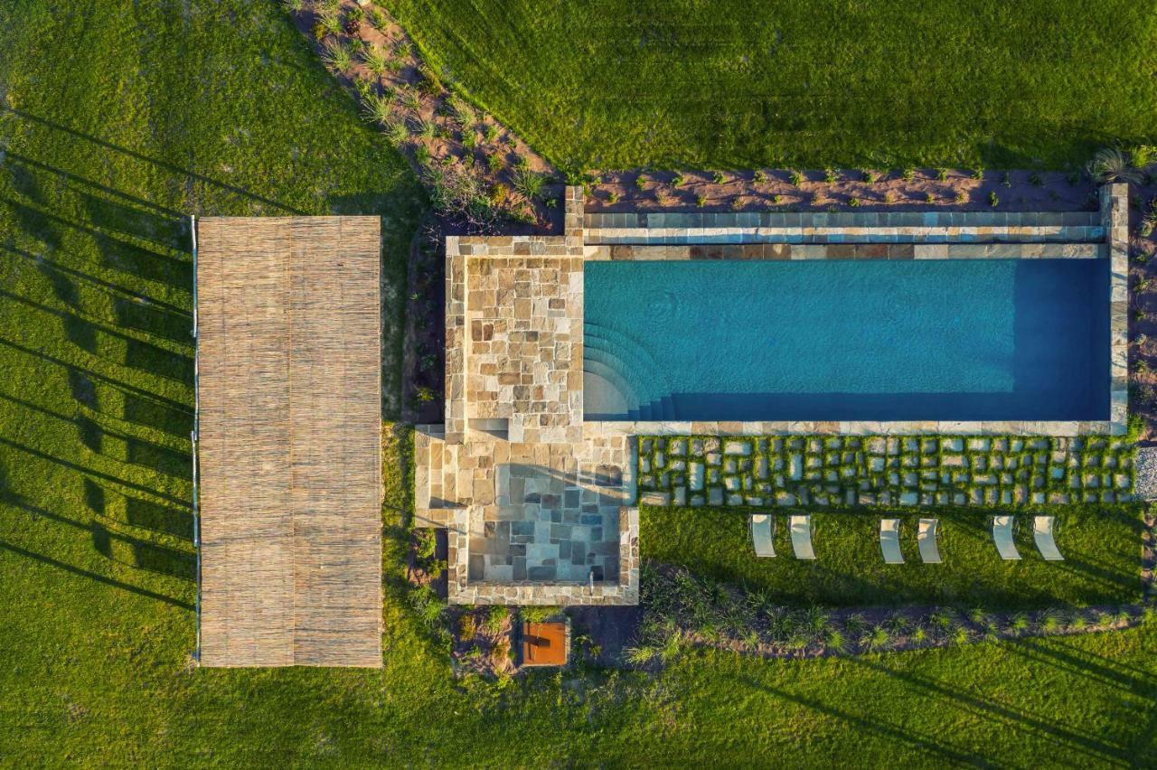 Follonico 4-Suite B&B Торріта-ді-Сьєна Екстер'єр фото